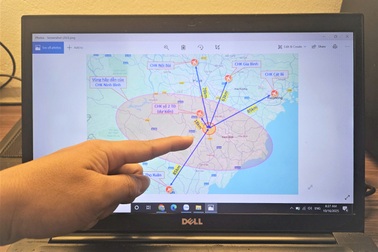 Ninh Bình chưa chốt vị trí xây dựng sân bay