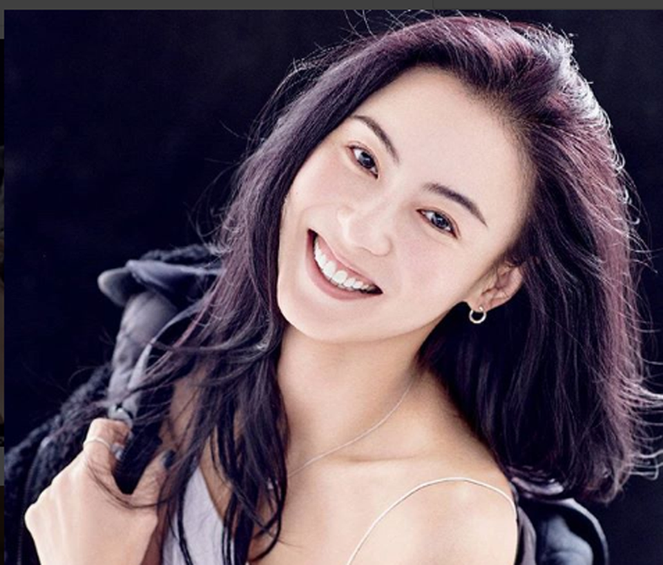 Bất ngờ trước danh tính cha ruột của con trai Trương Bá Chi - 1 Bất ngờ trước danh tính cha ruột của con trai Trương Bá Chi - 1