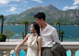 Ca nương Kiều Anh tuổi 31: Được gọi là "phú bà", chồng cưng chiều như em bé - 9
