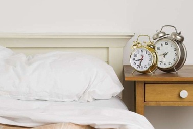 Ngủ ngáy có nguy hiểm không?