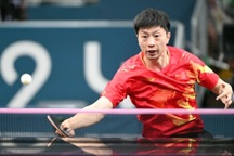 Ba nhà vô địch bóng bàn Trung Quốc ở Olympic bất ngờ bỏ giải thế giới