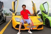 Nhà Cường đô la bất ngờ “trúng lớn”