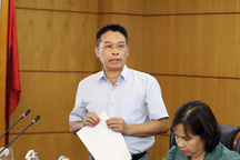 Bồi thường 252.000 đồng/m2 đất ở Ciputra Hà Nội: Bộ TN-MT nói gì?