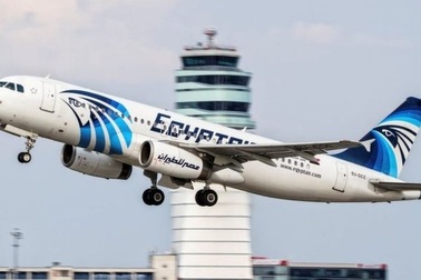 Phát hiện thêm tín hiệu khẩn cấp từ máy bay EgyptAir mất tích