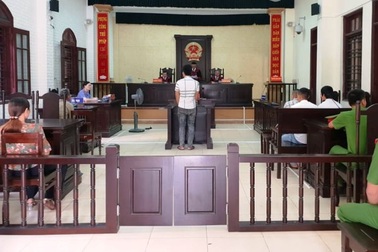 Cưới vợ chưa đủ 16 tuổi, chồng lĩnh án