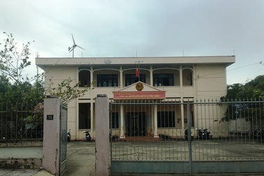 Kiên Giang: Đề nghị làm rõ vụ án có dấu hiệu làm sai lệch hồ sơ!