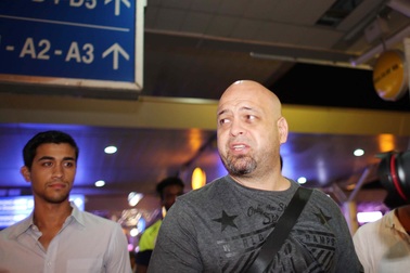 Võ sư Flores bất ngờ từ chối mọi lời mời giao đấu