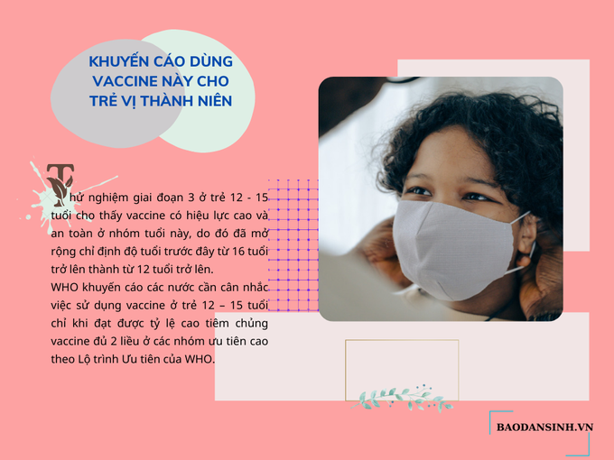 Những điều cần biết về vaccine phòng COVID-19 của Pfizer BioNTech - Ảnh 4.