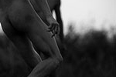 Adam và trái bóng