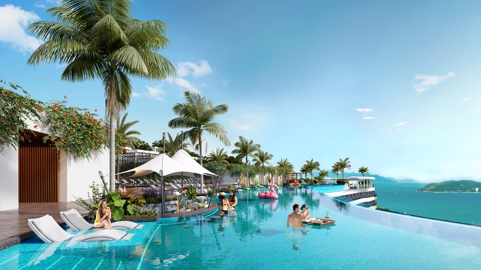 Đầu tư căn hộ nghỉ dưỡng: Lối đi riêng của nhà đầu tư tinh tường - 3 Đầu tư căn hộ nghỉ dưỡng: Lối đi riêng của nhà đầu tư tinh tường - 3