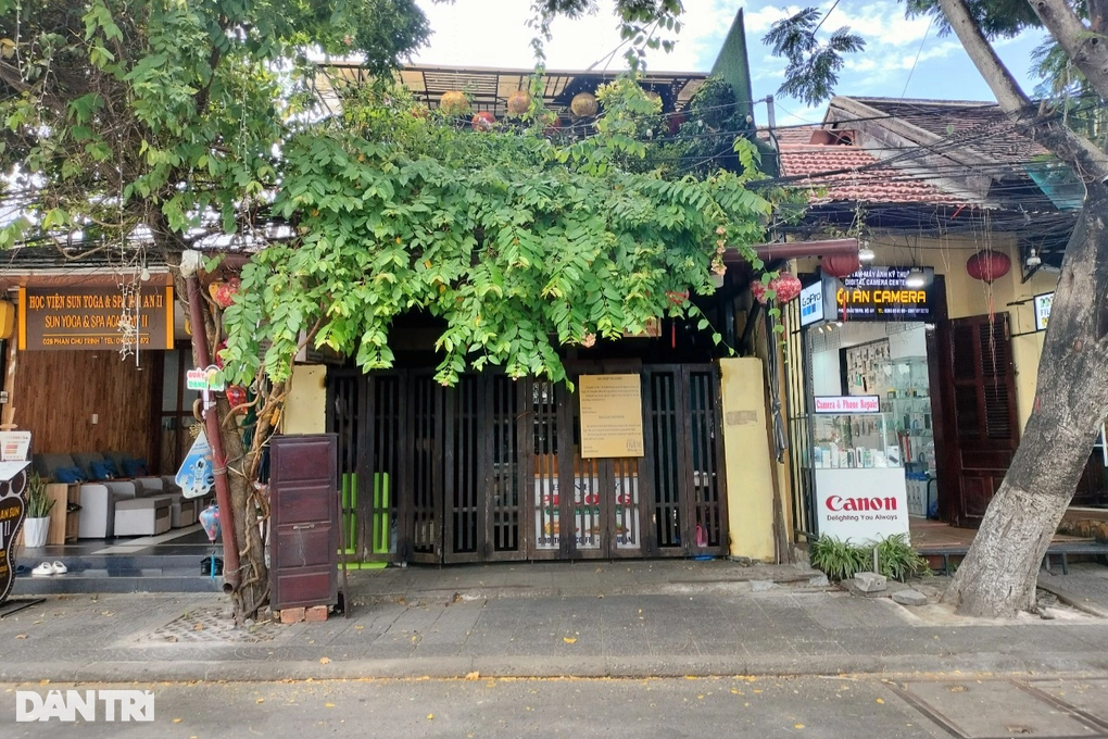 Vụ ngộ độc bánh mì Phượng: Phạt hơn 110 triệu đồng, đình chỉ 3-5 tháng - 1 Vụ ngộ độc bánh mì Phượng: Phạt hơn 110 triệu đồng, đình chỉ 3-5 tháng - 1