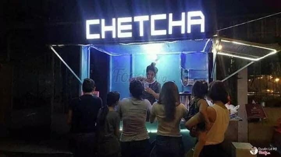 Soi cách đặt tên cửa hàng độc đáo khiến thượng đế cũng phải cười - 3 Soi cách đặt tên cửa hàng độc đáo khiến thượng đế cũng phải cười - 3