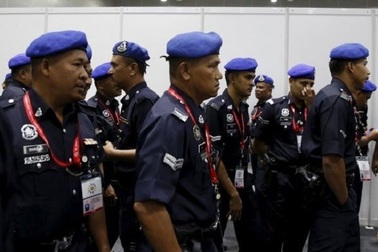 Cảnh sát Malaysia giải cứu 19 phụ nữ Việt bị ép hoạt động mại dâm