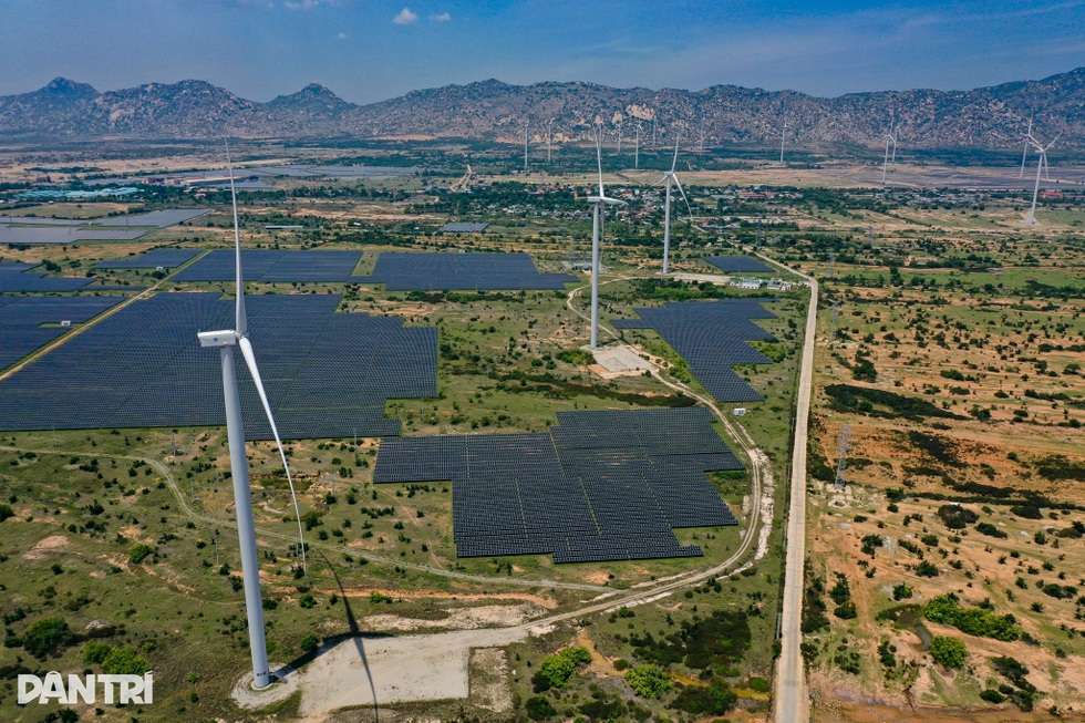 Giấc mơ điện xanh phủ bóng xám: Gỡ vướng ra sao? - 1 Giấc mơ điện xanh phủ bóng xám: Gỡ vướng ra sao? - 1