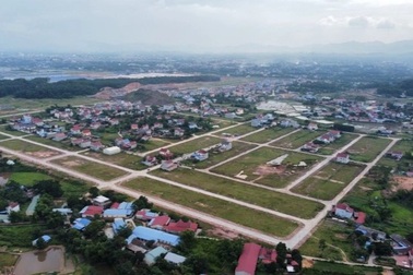 Nhà đầu tư đổ xô về điểm nóng bất động sản Thái Nguyên