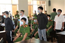 Tuyên án vụ giết người từng gây xôn xao ở Bạc Liêu