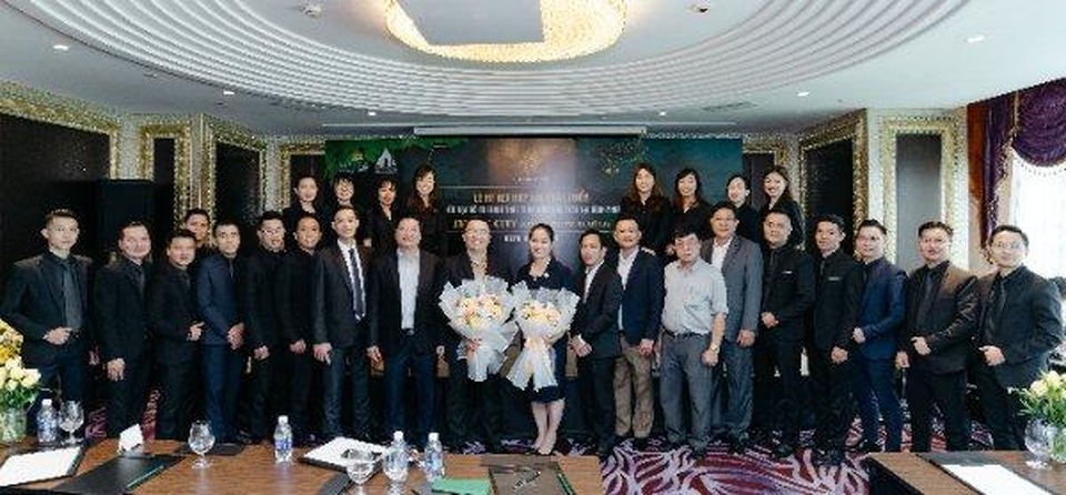 Felicia City thu hút nhà đầu tư ở Bình Phước - 4 Felicia City thu hút nhà đầu tư ở Bình Phước - 4