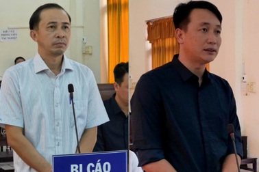 Ba cán bộ ở Phú Quốc đề xuất cấp đất sai quy định, gây thiệt hại 33 tỷ đồng