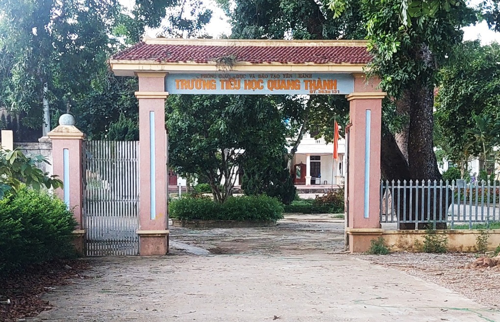 Nghỉ hưu 3 năm vẫn chưa nhận lương hưu - 1 Nghỉ hưu 3 năm vẫn chưa nhận lương hưu - 1