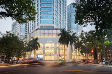 Vincom mừng sinh nhật 20 năm bằng chuỗi hoạt động tri ân khách hàng