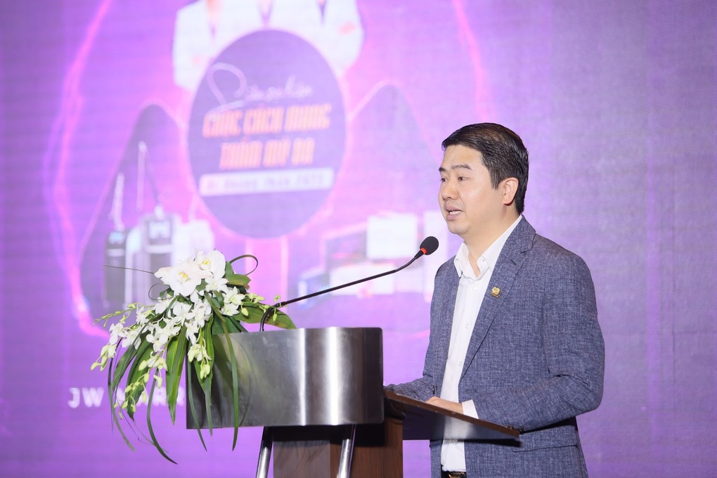 Cuộc cách mạng thẩm mỹ da - Sự kiện gây chú ý năm 2023 của Dr Hoàng Tuấn - 3 Cuộc cách mạng thẩm mỹ da - Sự kiện gây chú ý năm 2023 của Dr Hoàng Tuấn - 3