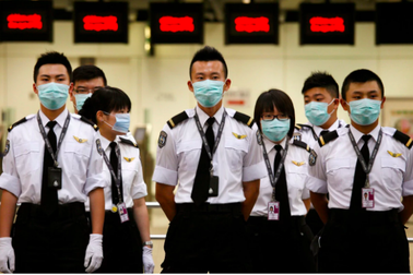 Sẽ có một đại dịch toàn cầu mới?