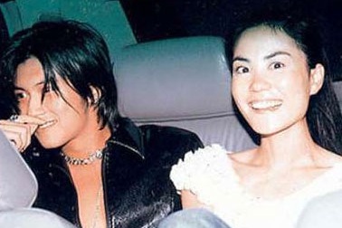 "Tạ Đình Phong trưởng thành hơn sau khi tái hợp với Vương Phi"