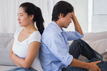 5 biểu hiện cho thấy rạn nứt hôn nhân khó cứu vãn