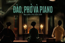 Không có chuyện trang web đặt vé sập liên tục vì "Đào, phở và piano"?