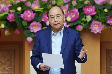 Thủ tướng: Vụ việc gần đây khiến lãnh đạo phải suy nghĩ nhiều về quan hệ với nhân dân