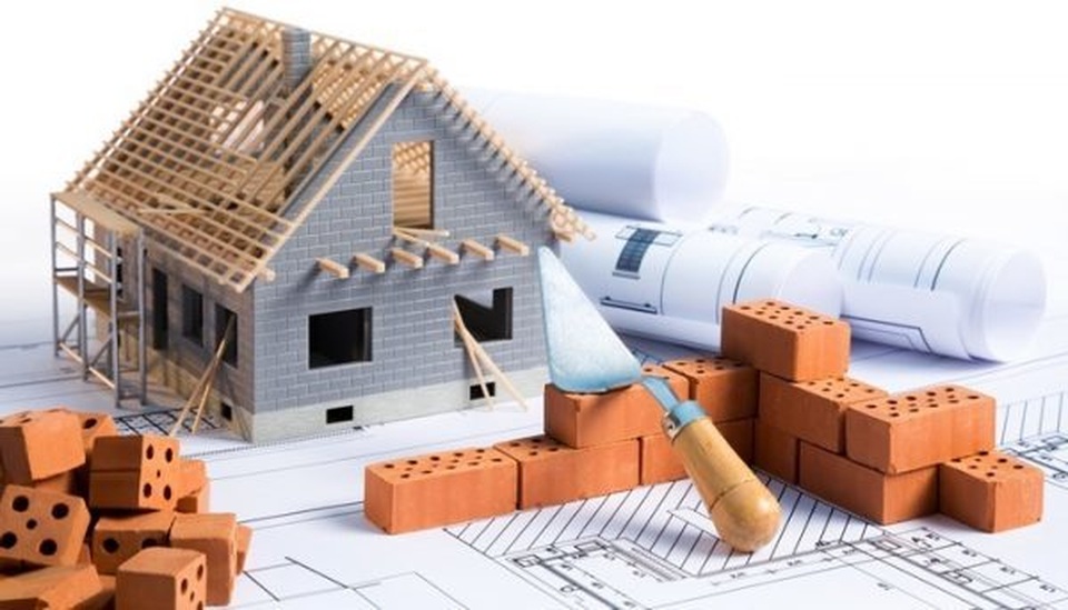 Xây nhà lần đầu coi chừng bạc mặt, cạn tiền, ngập đống nợ - 1 Xây nhà lần đầu coi chừng bạc mặt, cạn tiền, ngập đống nợ - 1