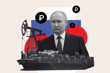 Vì sao nhiều nước mãi không "cai" được dầu Nga?