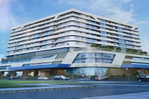 Chưa phát hiện sai phạm trong vụ cao ốc "thế chỗ" dãy nhà Pháp cổ ở Ba Đình