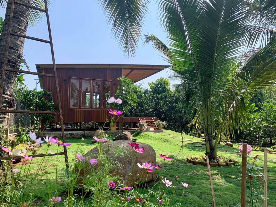 Săn đất làm nhà vườn, lãi cả tỷ bạc nhờ chiêu đơn giản - 1 Săn đất làm nhà vườn, lãi cả tỷ bạc nhờ chiêu đơn giản - 1