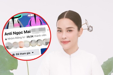 Ồn ào "O Sen" Ngọc Mai bị tẩy chay: Đừng đi vào vết xe đổ của Hương Giang!