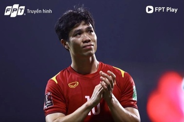 Đội tuyển Việt Nam - lá cờ đầu của bóng đá Đông Nam Á