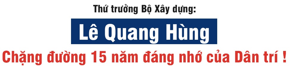 Chính tên gọi gợi mở sứ mệnh và tương lai của Dân trí! - 19 Chính tên gọi gợi mở sứ mệnh và tương lai của Dân trí! - 19