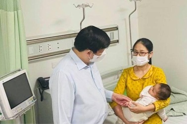 Sức khỏe 18 trẻ sơ sinh sau tiêm nhầm vaccine Pfizer hiện ổn định