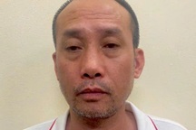 Những ai bị bắt trong vụ án liên quan trùm giang hồ Tuấn "Thần Đèn"?