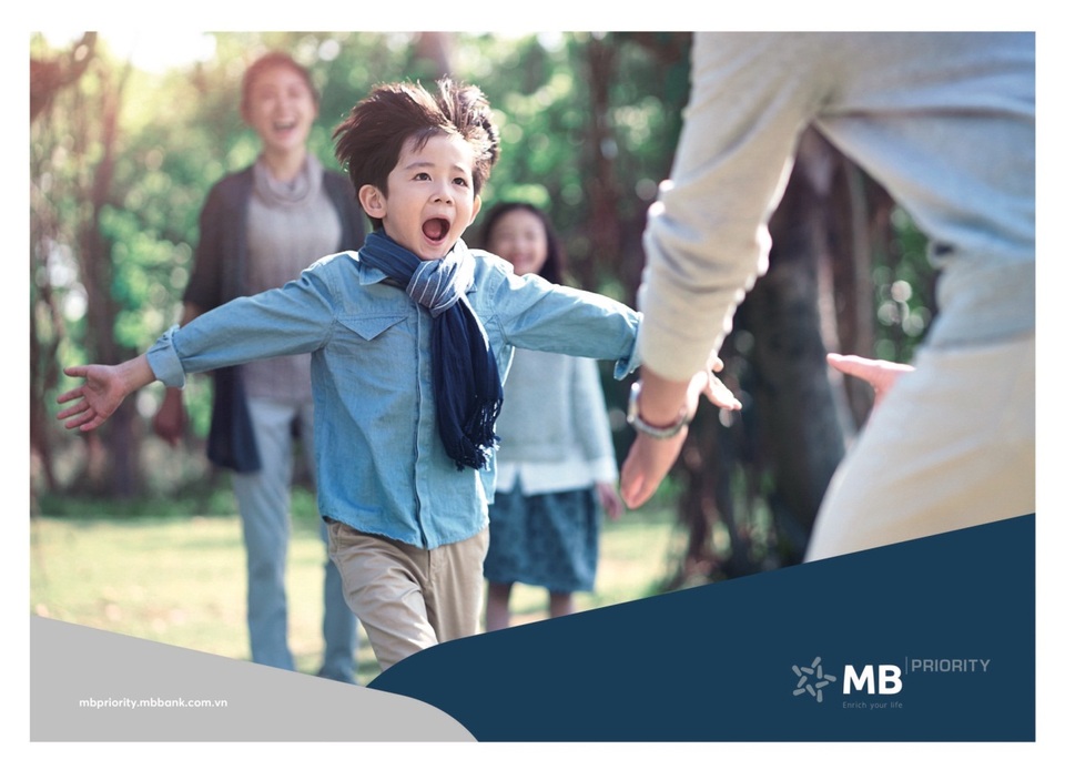 MB Priority: Làm giàu cuộc sống cho bạn - 1 MB Priority: Làm giàu cuộc sống cho bạn - 1