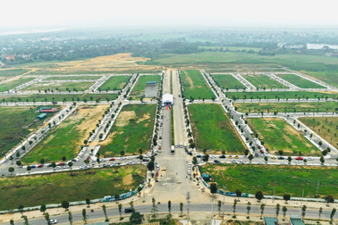 Phú Thọ - Thủ phủ công nghiệp thúc đẩy thị trường bất động sản đất Tổ