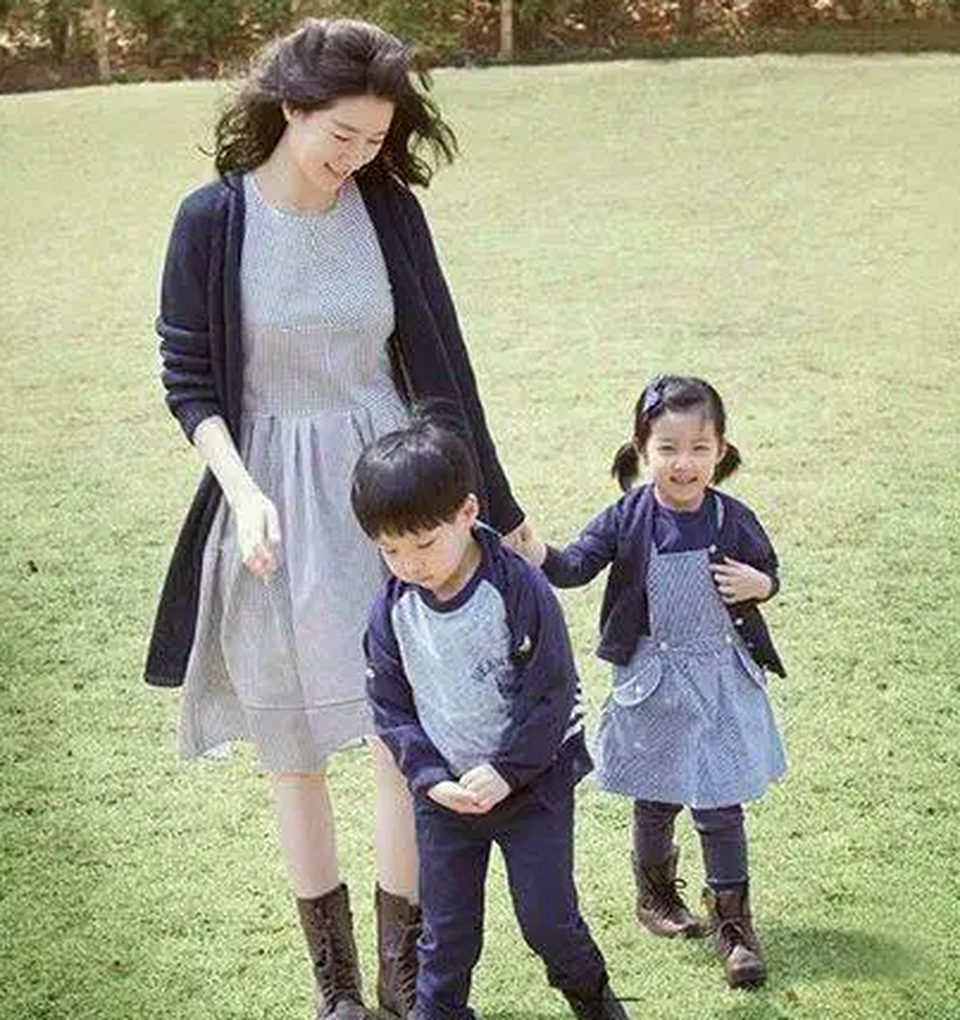 “Nàng Dae Jang Geum” sống giản dị và hạnh phúc bên chồng đại gia - 3 “Nàng Dae Jang Geum” sống giản dị và hạnh phúc bên chồng đại gia - 3