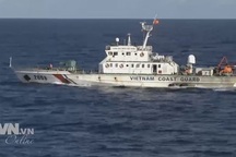 Nhìn lại chiến dịch tìm kiếm máy bay CASA 212