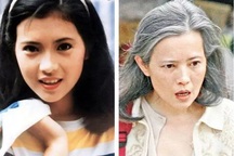 Mỹ nhân "hồng nhan bạc phận" Lam Khiết Anh đột tử tại nhà riêng