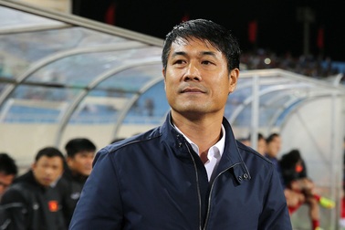 Đội tuyển Việt Nam: Nếu lại thắng nữa…