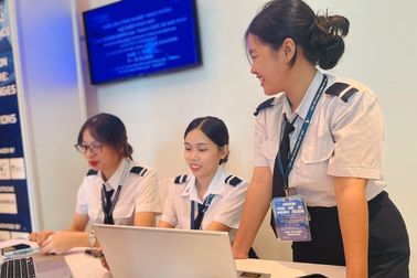 Ngành "sang chảnh" cần hàng chục ngàn nhân lực, đào tạo không kịp nhu cầu