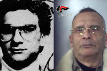 "Bố già cuối cùng" của mafia Italy đã chết