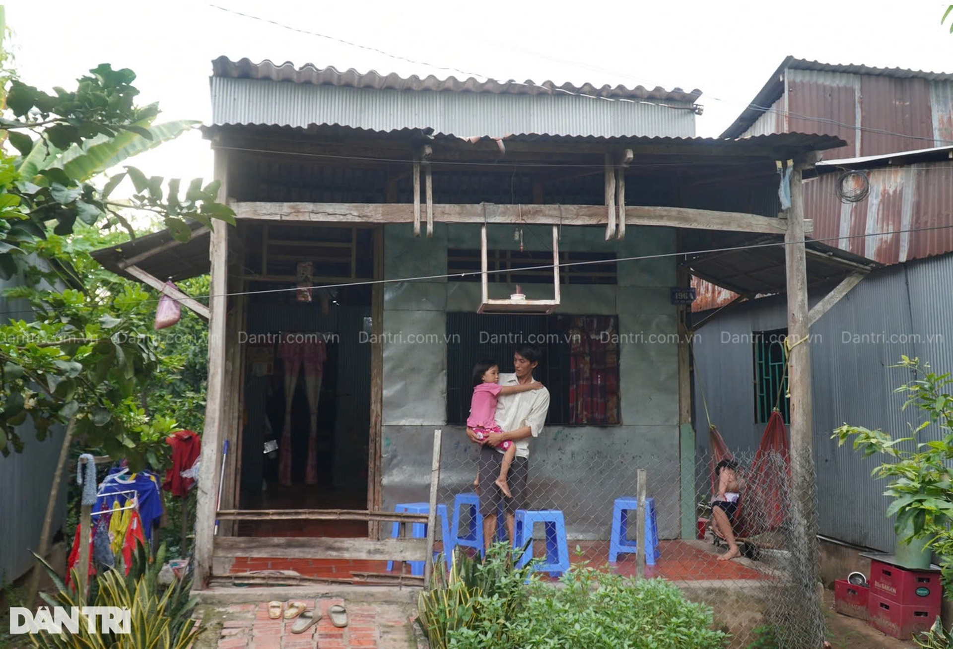 Những ngôi nhà Nhân ái khiến ngày Tết sắp tới của người dân sẽ ấm áp hơn - 5 Những ngôi nhà Nhân ái khiến ngày Tết sắp tới của người dân sẽ ấm áp hơn - 5