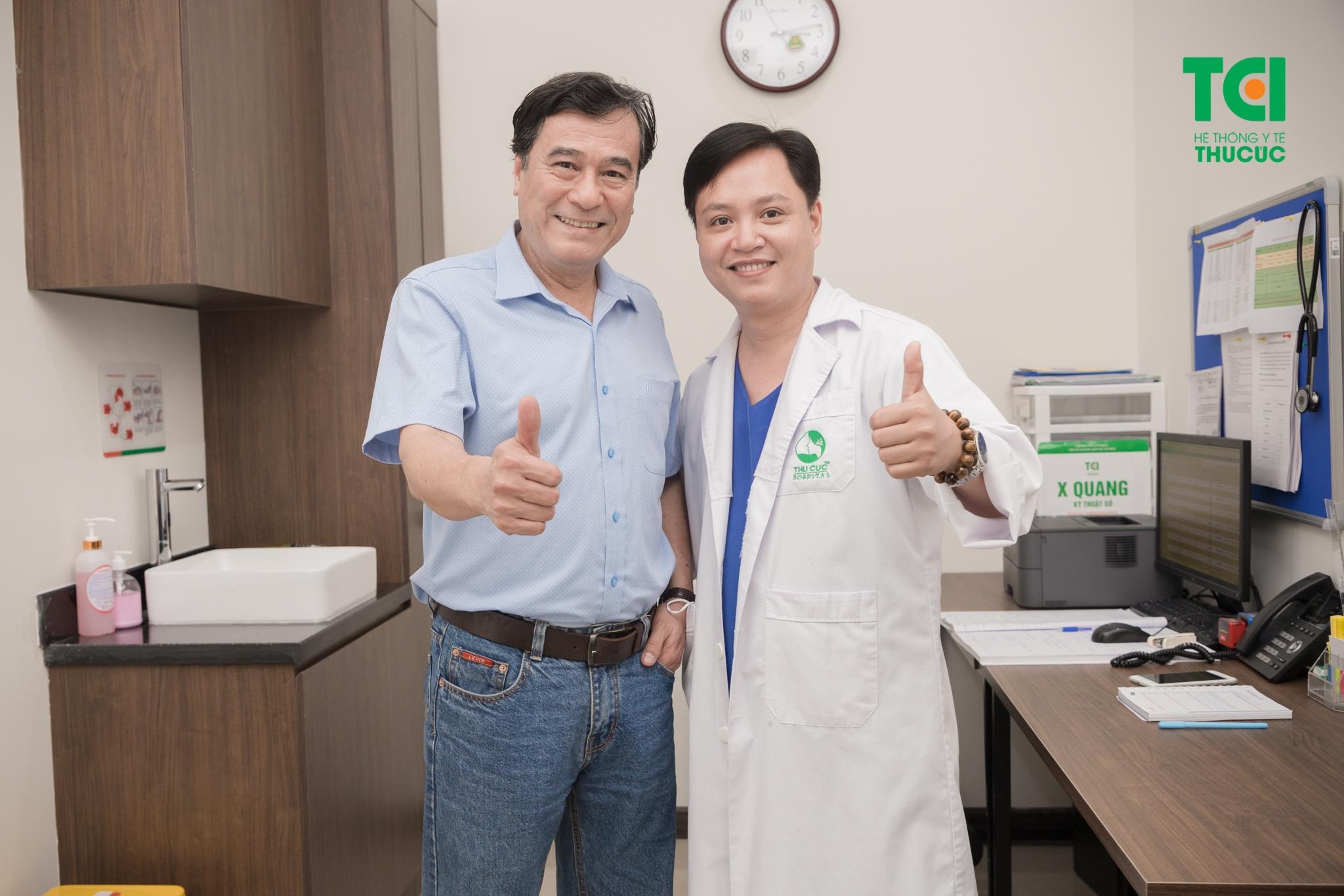 Tặng 35% phí nội soi dạ dày - đại tràng phát hiện sớm ung thư - 3