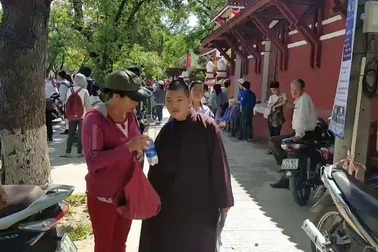 Đề thi môn Ngữ Văn: Không quá khó, vừa sức, câu nghị luận xã hội hay